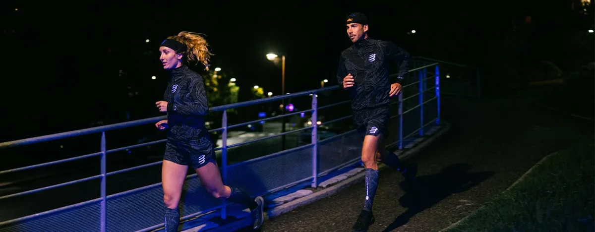 COMPRESSPORT - HURRICANE WINDPROOF JACKET - M – Image 5