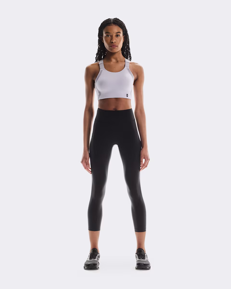 ON RUNNING - PERFORMANCE TIGHTS 7/8 - W – Image 2