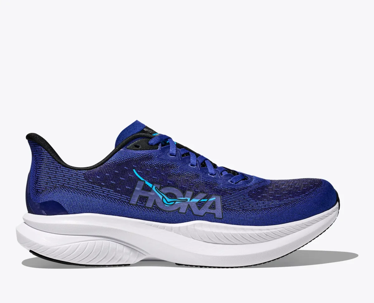 HOKA - MACH 6 - M – Image 2