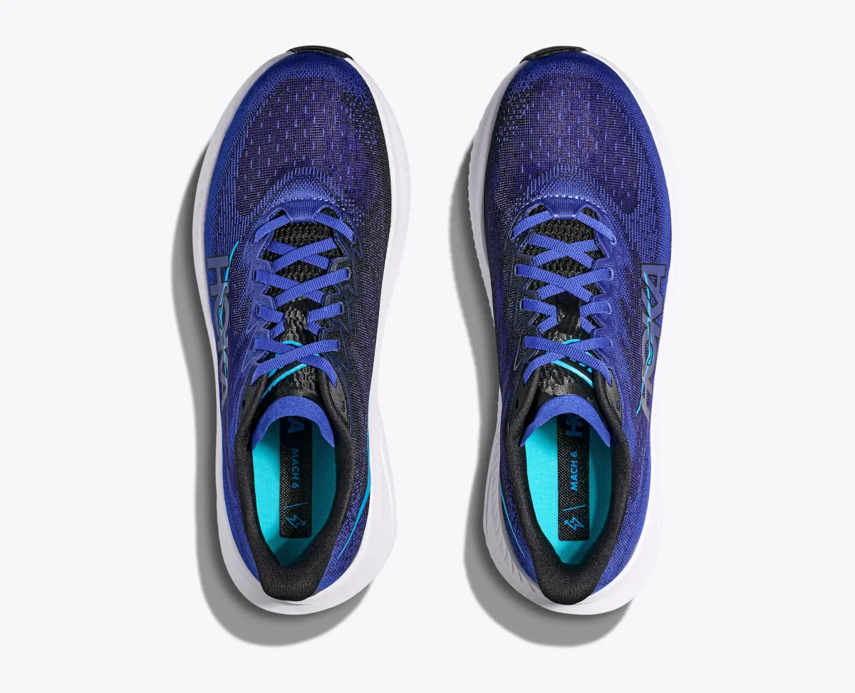 HOKA - MACH 6 - M – Image 4