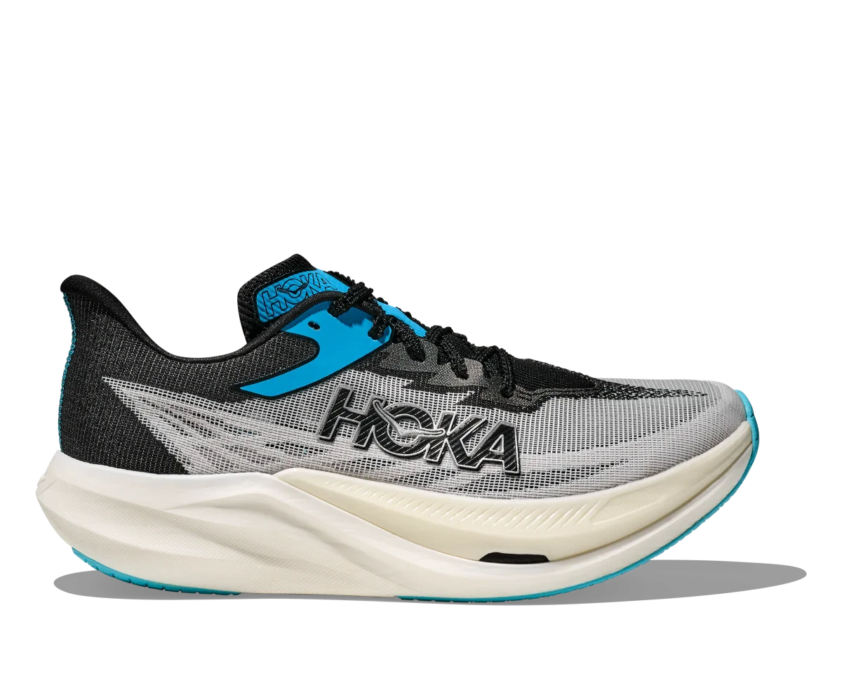 HOKA - ROCKET X 3