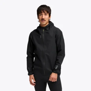 HOKA - VESTE SKYBREEZE WATERPROOF GORE-TEX - M