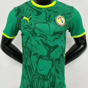 MAILLOT SÉNÉGAL