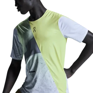 ON RUNNING - T-SHIRT ULTRA - M