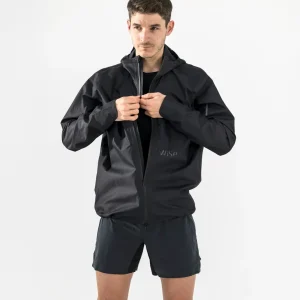 WISE - VESTE BLACKSHELL