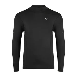Men's Essential Long Sleeve Sports Base Layer