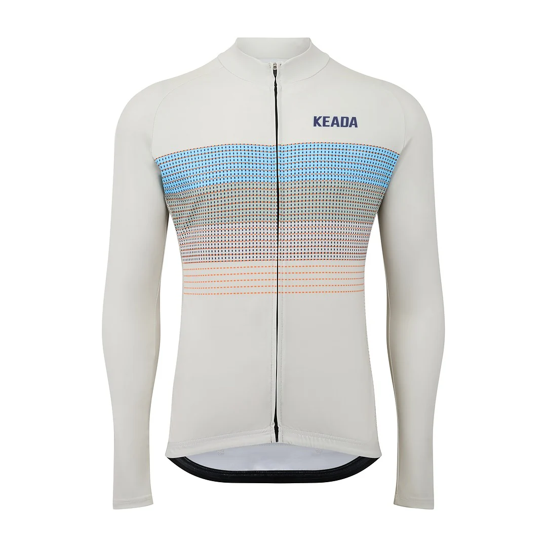 Weave Four - Women's Long Sleeved Jersey – Image 2