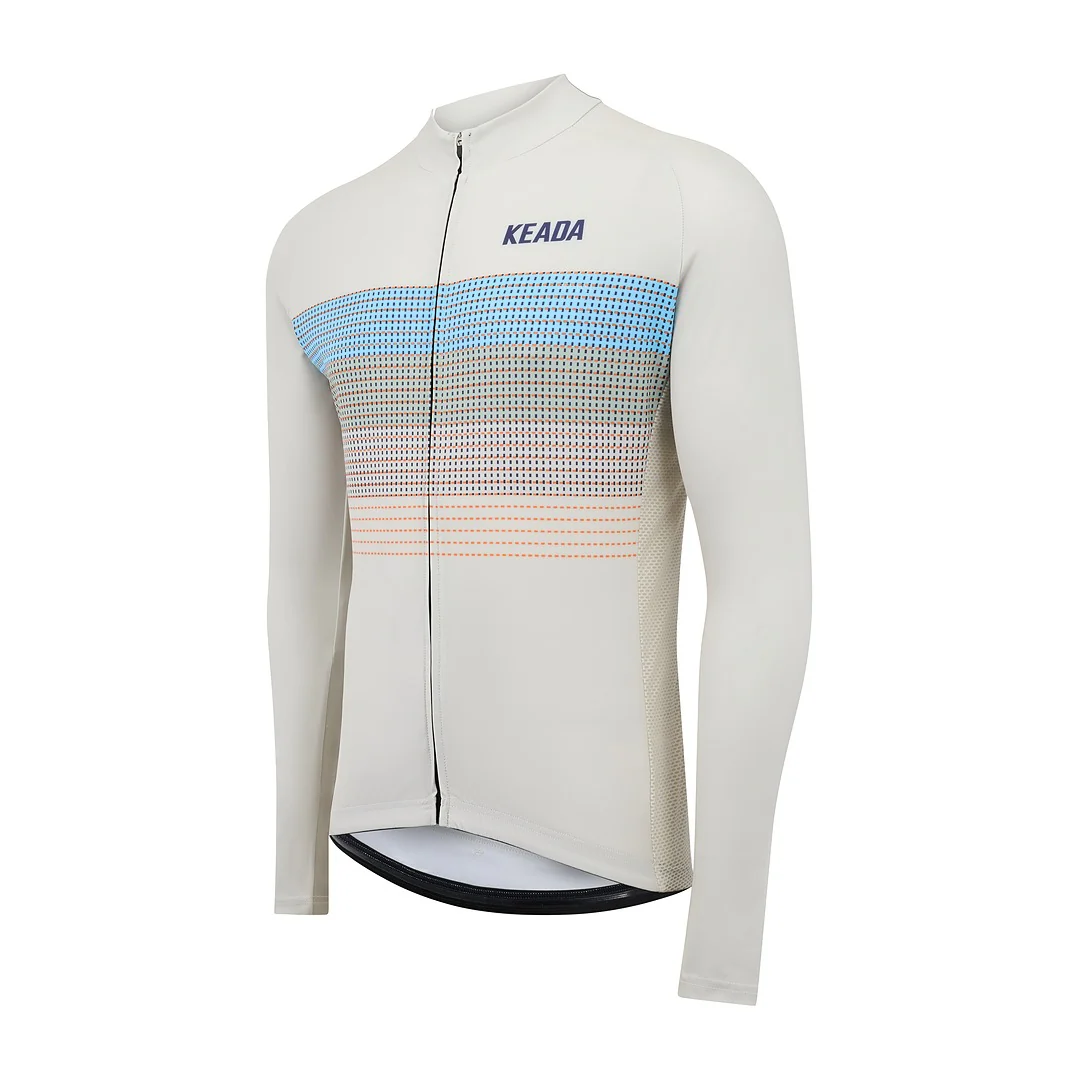 Weave Four - Women's Long Sleeved Jersey – Image 3