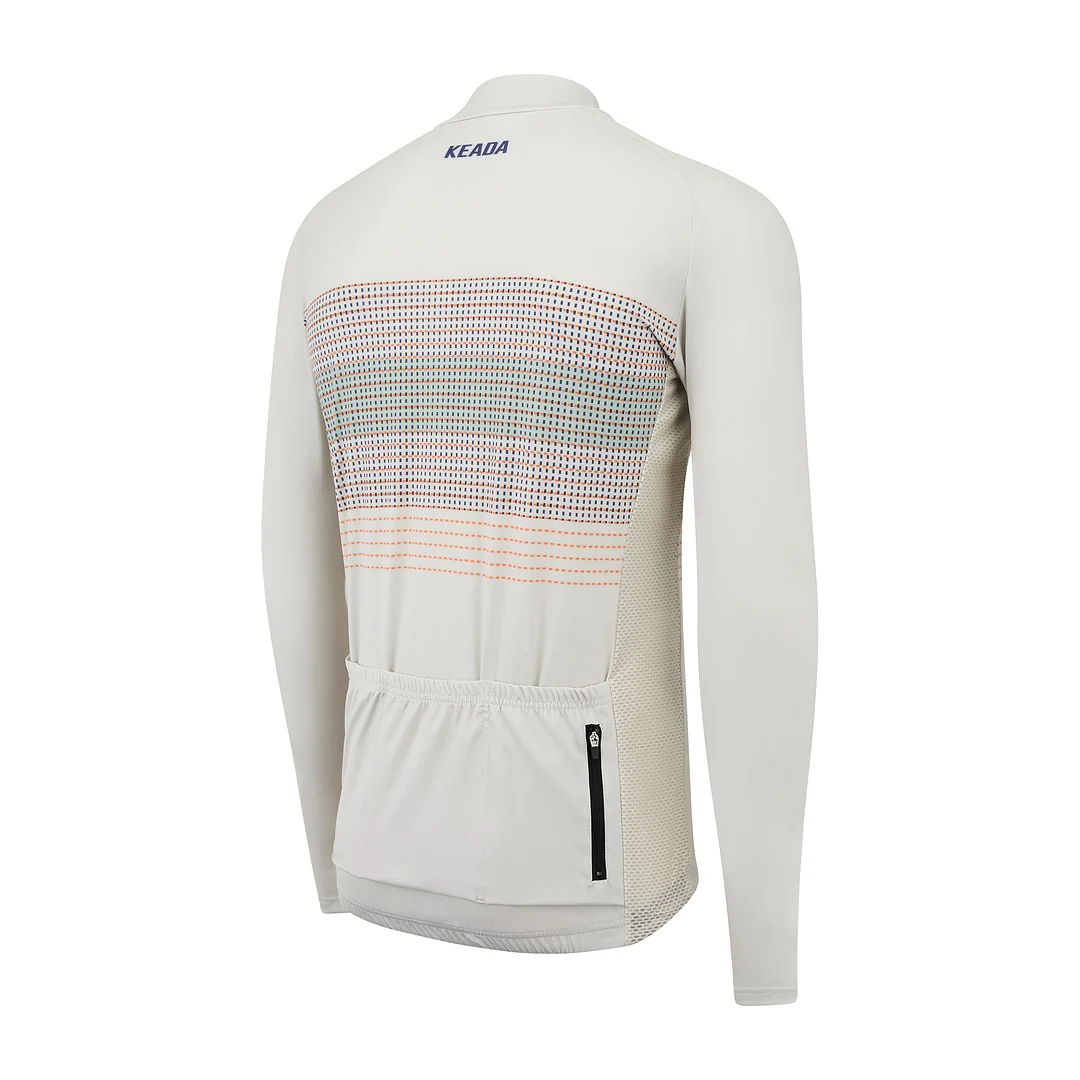 Weave Four - Women's Long Sleeved Jersey – Image 4