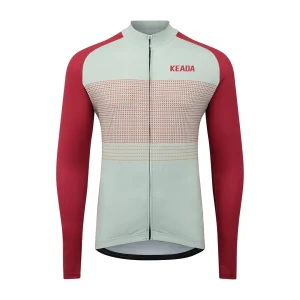 Weave Three - Women's Long Sleeved Jersey