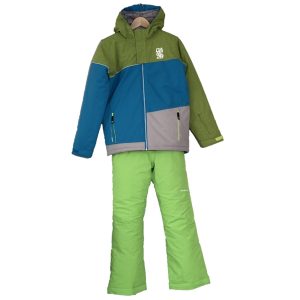 TENUE DE SKI GARCON DARE2BE-14 ANS –