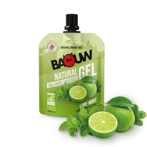 BAOUW - GEL CITRON VERT / MENTHE