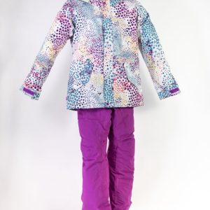 TENUE DE SKI FILLE BURTON-16 ANS –