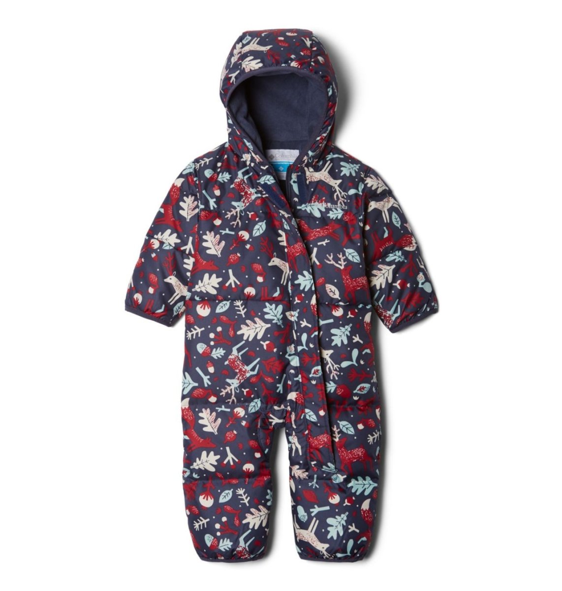 COMBINAISON ENFANT COLUMBIA – Image 3