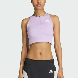 ADIDAS - ADIZERO CROP - W