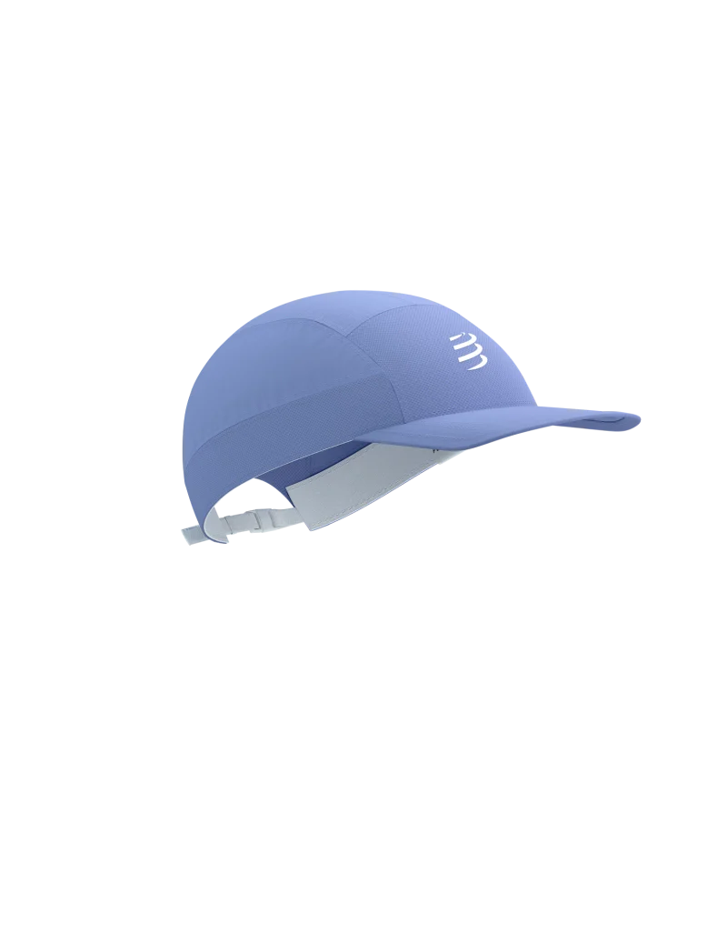 COMPRESSPORT - 5 PANEL LIGHT CAP – Image 2