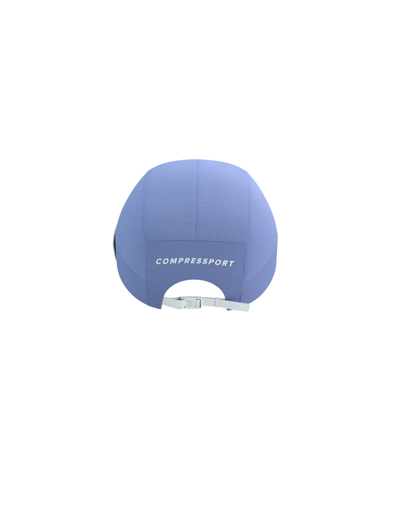 COMPRESSPORT - 5 PANEL LIGHT CAP – Image 3