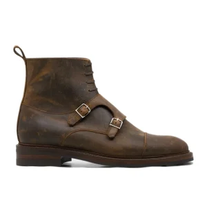 Rennan Boots Dainite