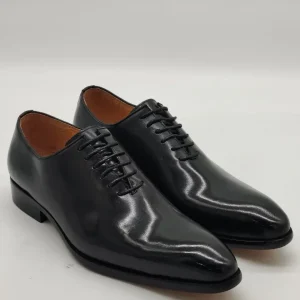 CHAUSSURES DE VILLE AVEC LACET