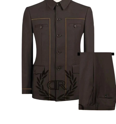 COSTUME ABACOST – Image 2