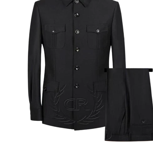 COSTUME ABACOST – Image 2