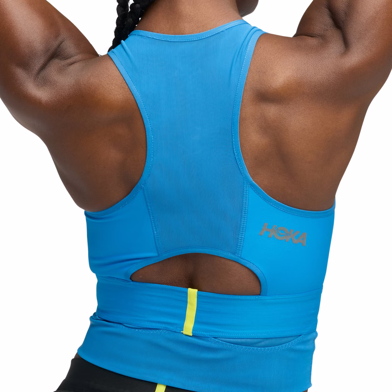 HOKA - RACE DAY BRA - W – Image 5