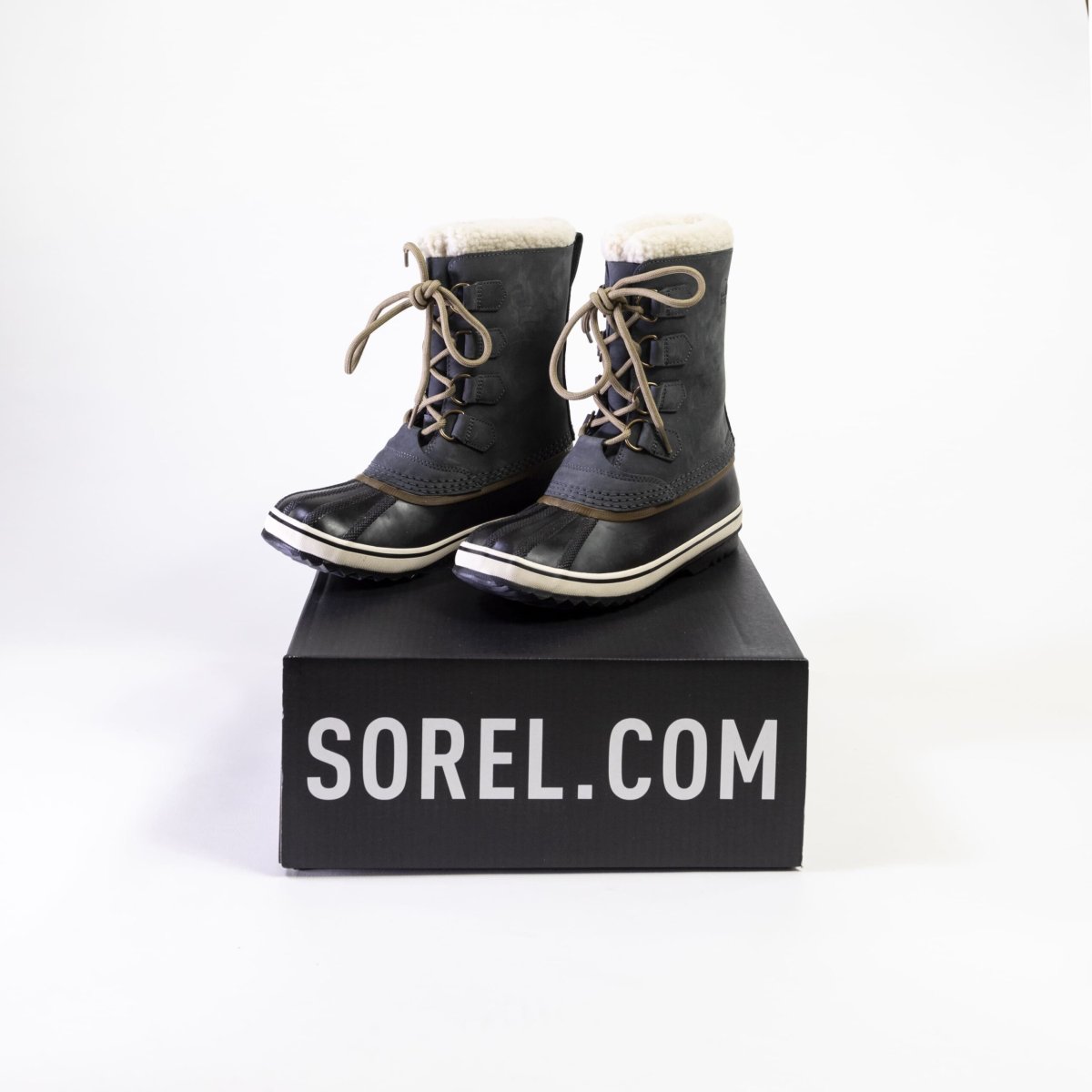 APRES-SKI SOREL FEMME 1964 PAC 2 – Image 3