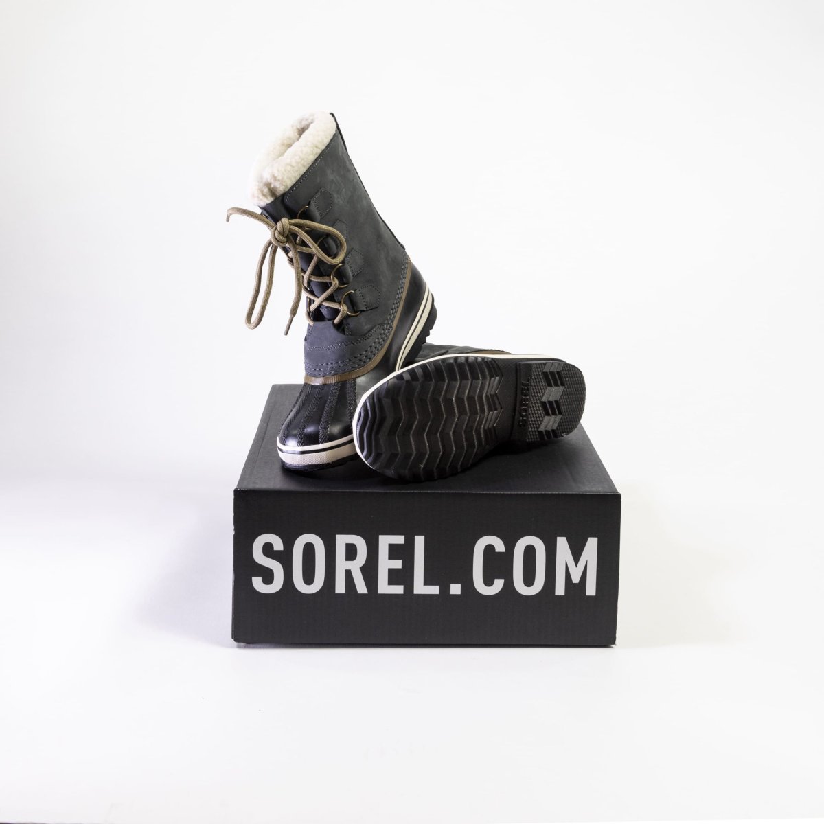 APRES-SKI SOREL FEMME 1964 PAC 2 – Image 4