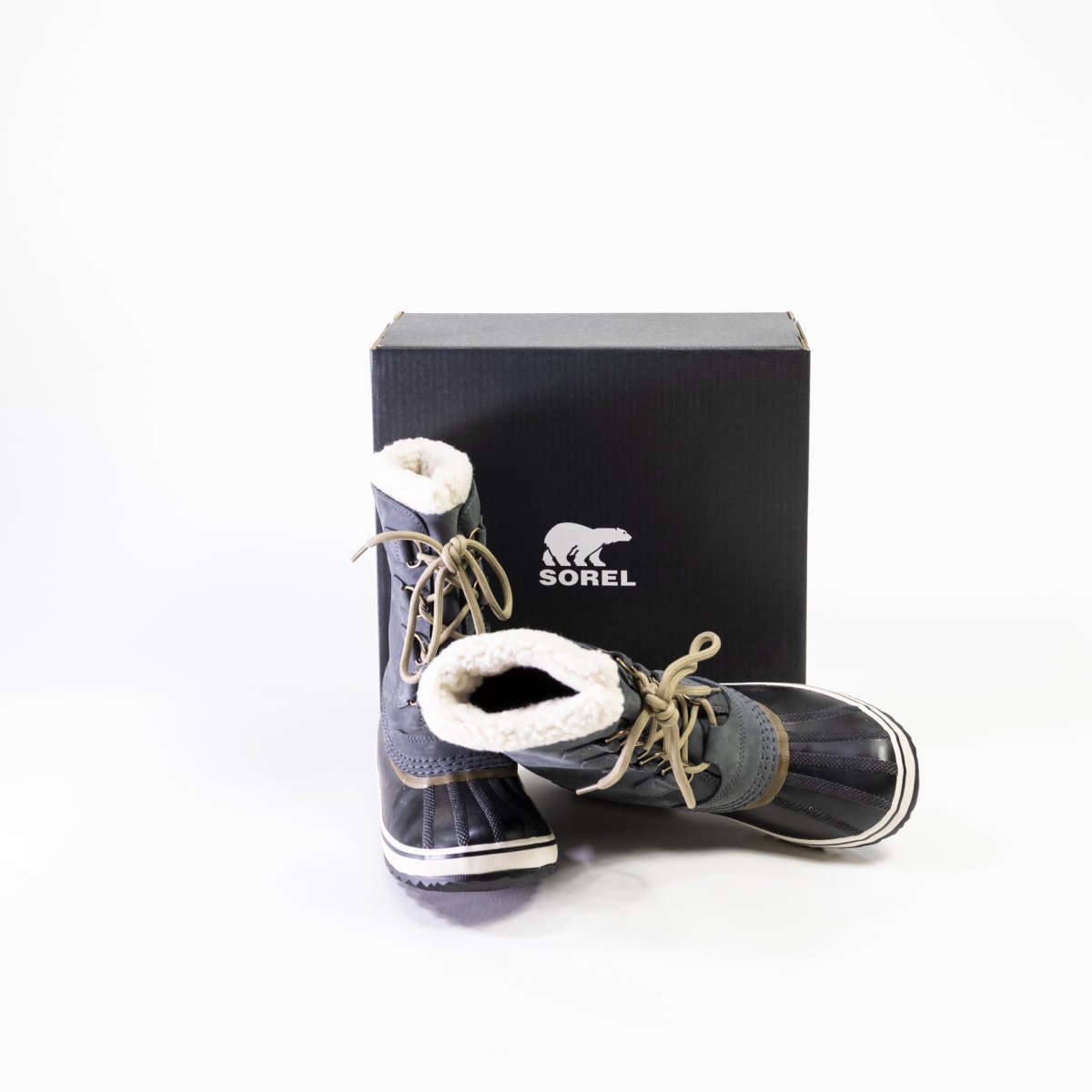 APRES-SKI SOREL FEMME 1964 PAC 2 – Image 5