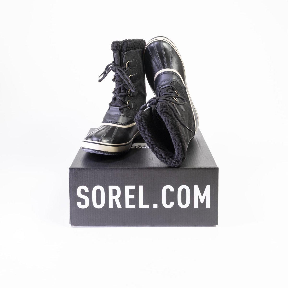 APRES-SKI SOREL HOMME 1964 PAC NYLON – Image 4