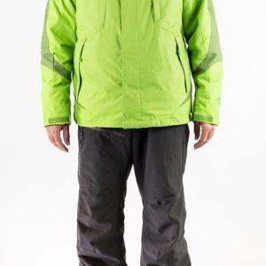 TENUE DE SKI HOMME COLUMBIA-L –