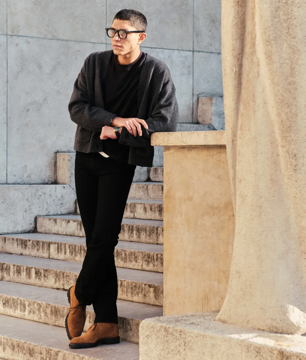 Chukka Commando – Image 6