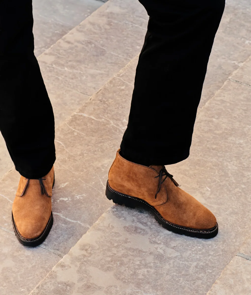 Chukka Commando – Image 7