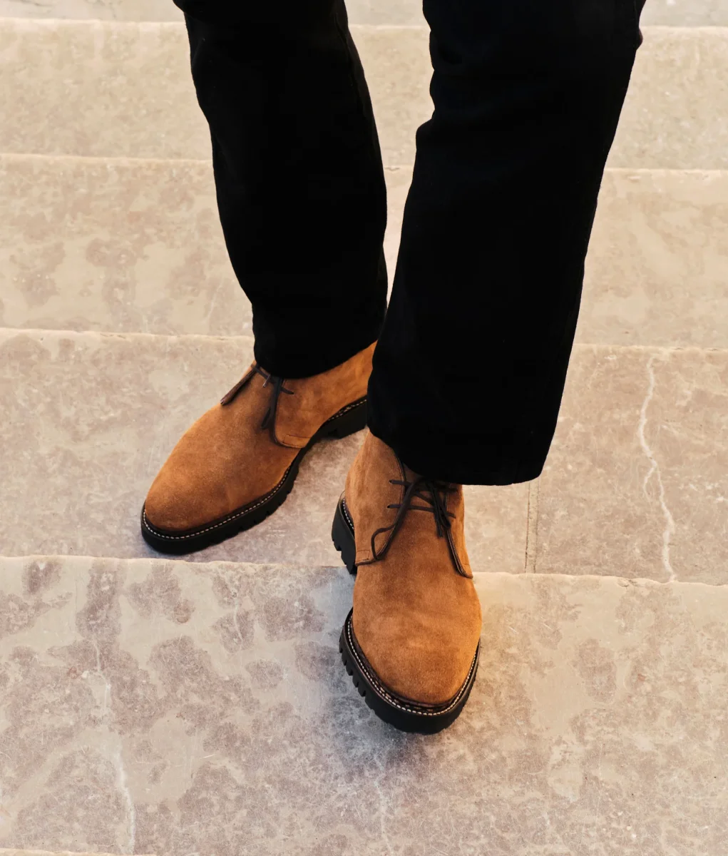 Chukka Commando – Image 8