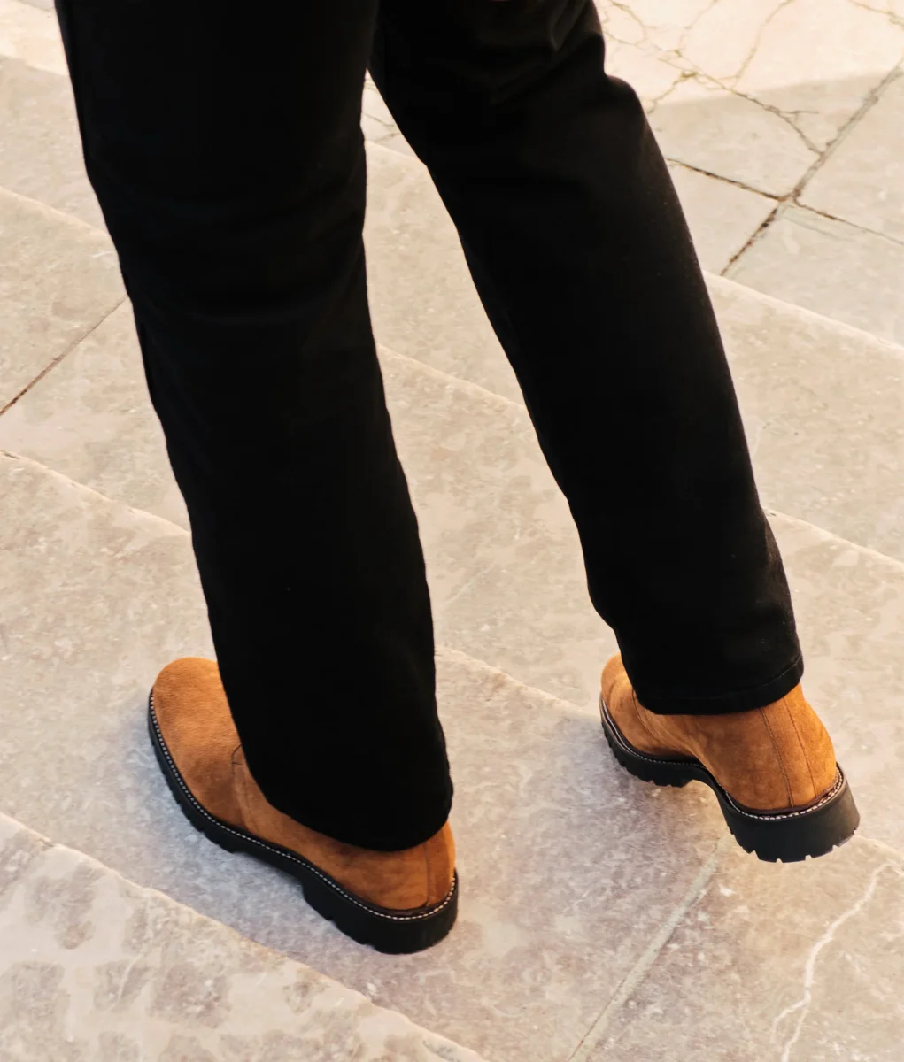 Chukka Commando – Image 9