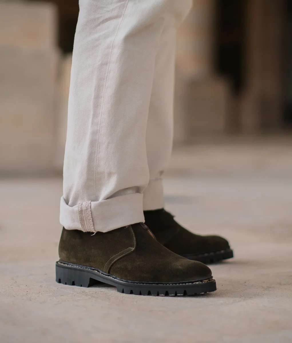 Chukka Commando – Image 6