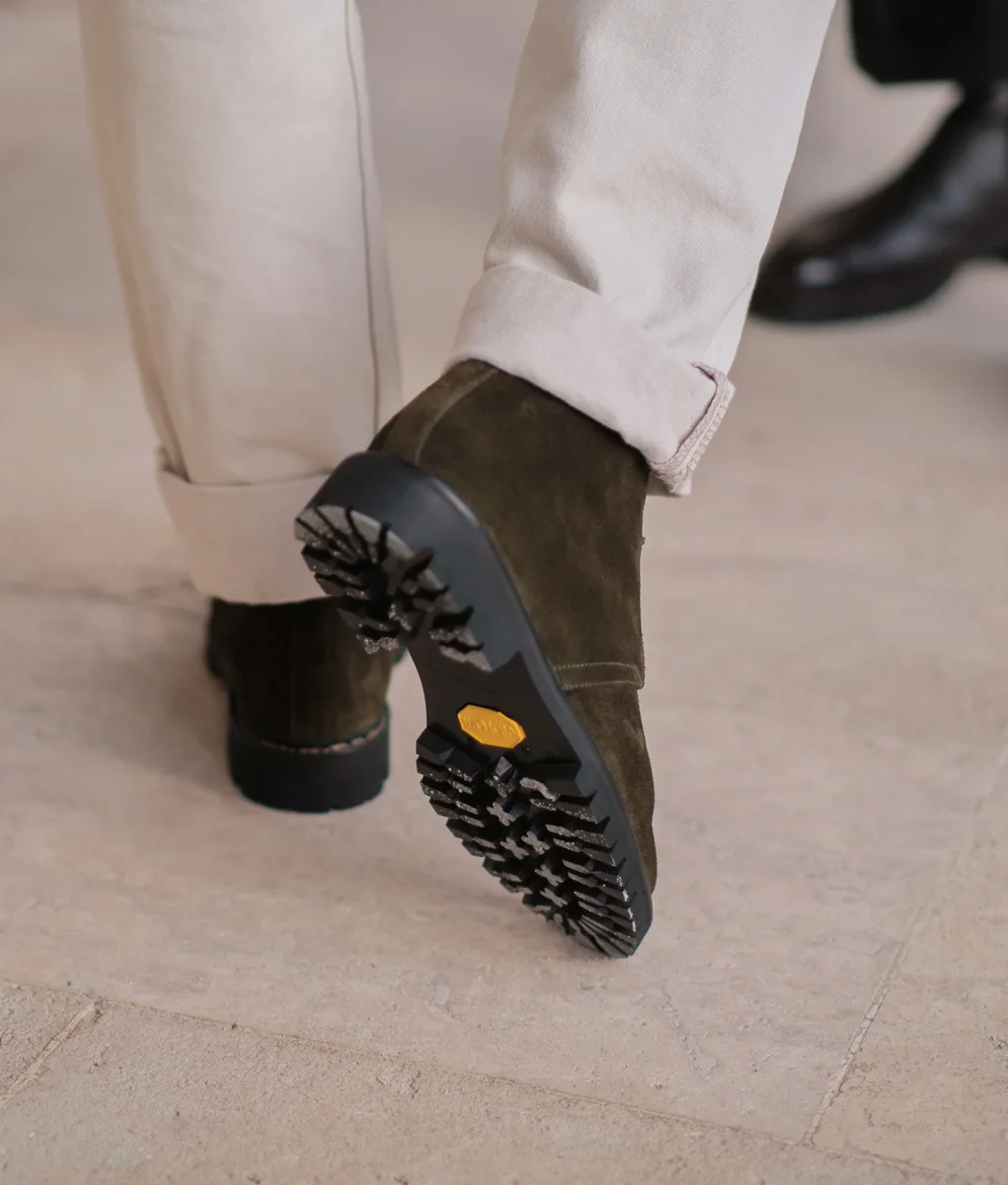 Chukka Commando – Image 9