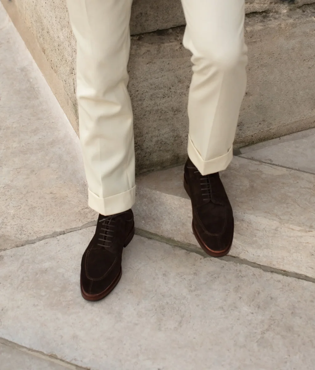 Gatsby Boots – Image 3