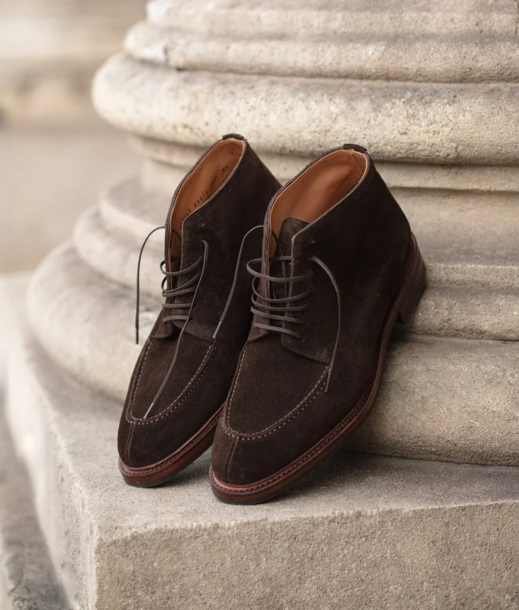 Gatsby Boots – Image 4