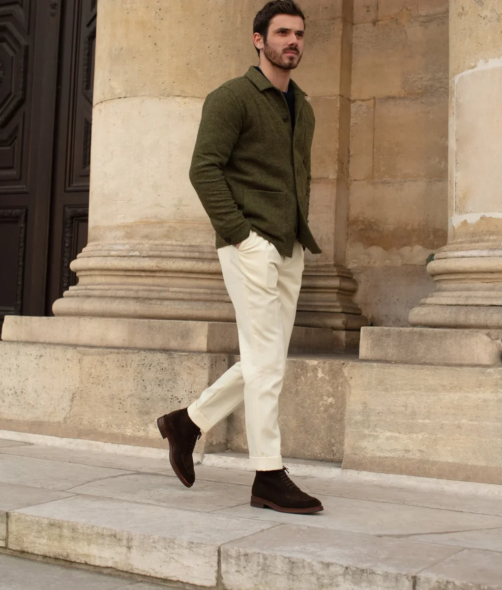 Gatsby Boots – Image 5