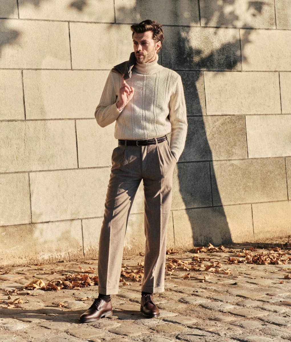 Ceinture tressée – Image 7