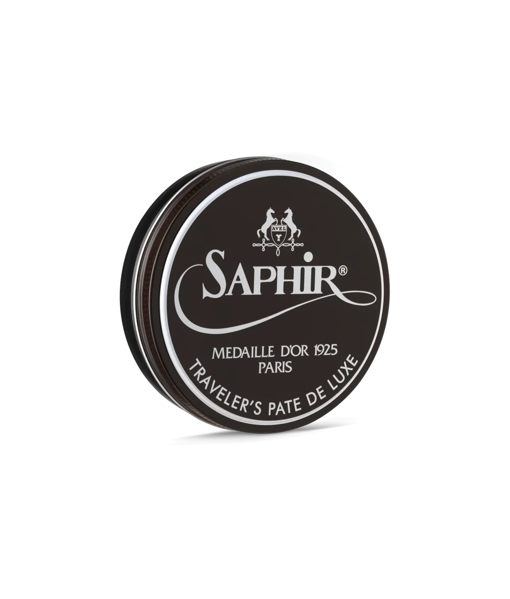 Cirage Traveler Noir – Image 3