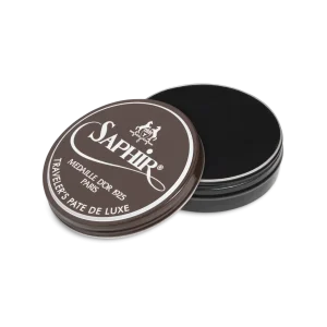 Cirage Traveler Noir