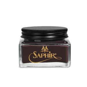 Crème Cordovan Bordeaux