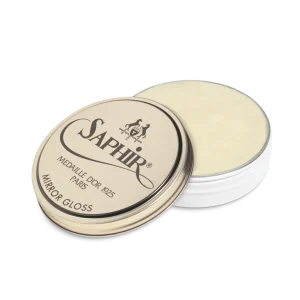 Mirror Gloss incolore