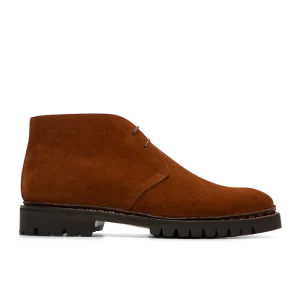 Chukka Commando