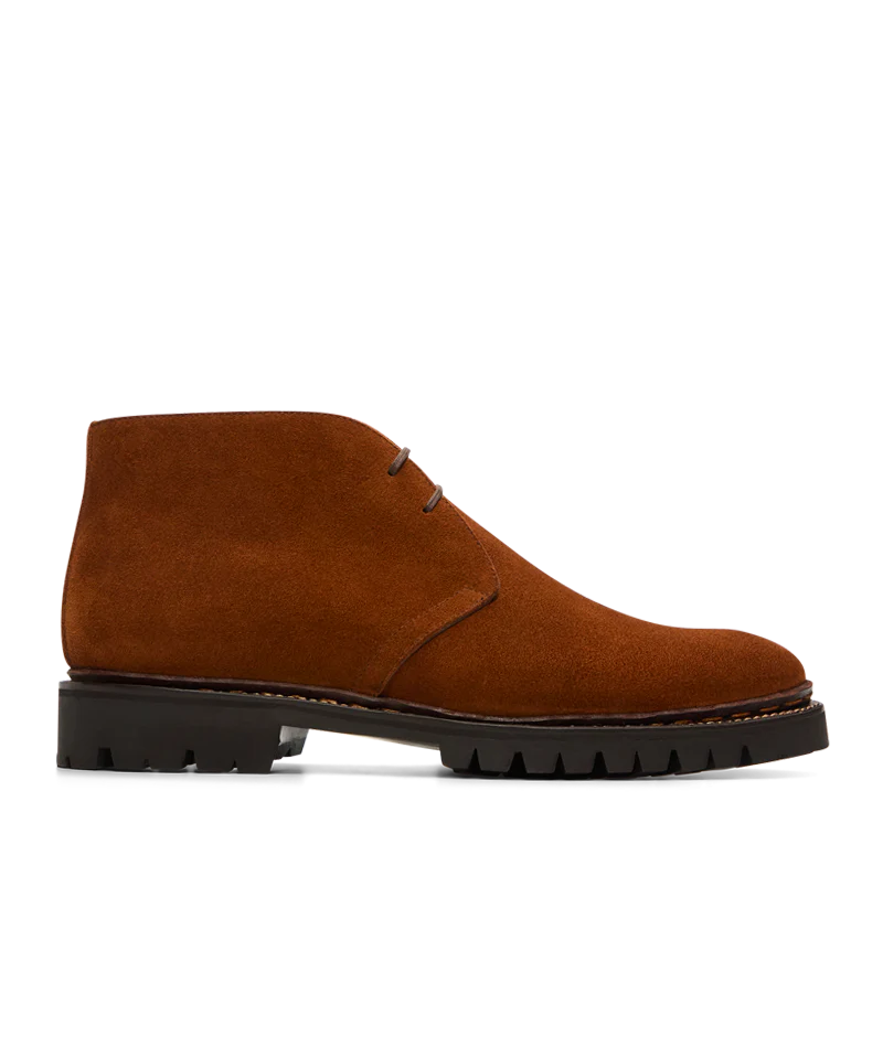 Chukka Commando