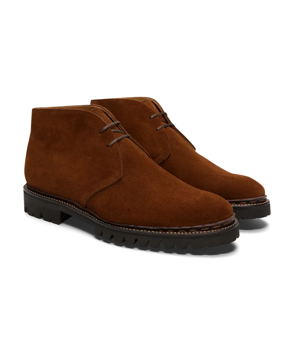 Chukka Commando – Image 3