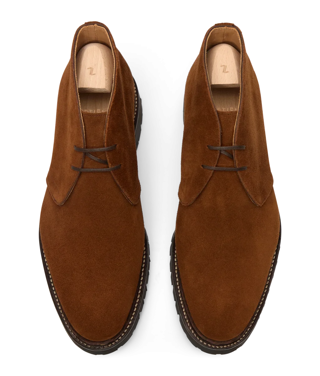 Chukka Commando – Image 4