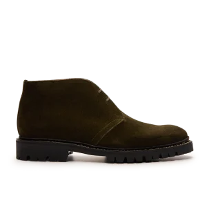 Chukka Commando